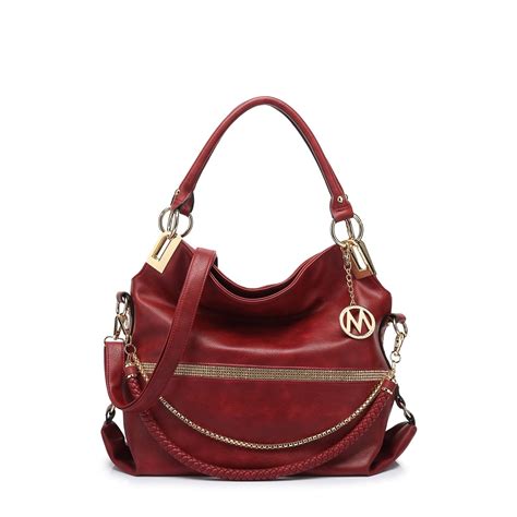 is mkf a michael kors brand|mia k farrow collection purses.